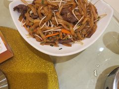 -益利大酒楼(井岸店)