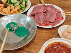 -老刘家永盛斋·传统泡馍(东关南街店)