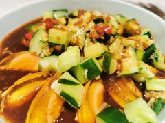 -上上席川菜(凯德乐峰广场店)