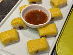 -紫泥369粗粮季(四牌楼店)