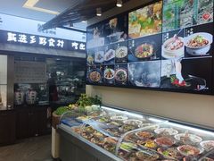 -老海陵·泰州菜(图书馆店)