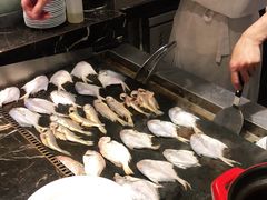 -绿城玫瑰园酒店-遇见19楼餐厅(舟山绿城玫瑰园酒店店)