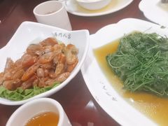 -吴门人家·苏宴宫廷菜(拙政园店)