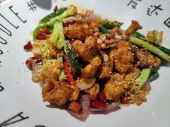 -友达面馆(广州总店)