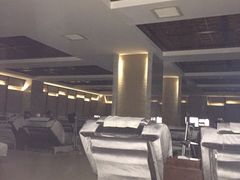 -山水温泉