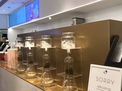 -喜茶(深圳福田星河COCO Park店)