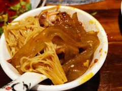 -百岁烤鱼(华海店)