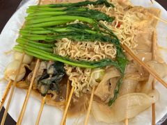 -郭记小街麻辣烫(南小街总店)