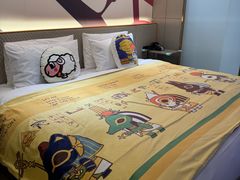 -原拓酒店(北京环球度假区店)
