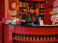 -梁记粥铺(开元地中海店)