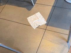 -麦当劳(双榆树店)
