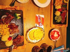 -豪客来牛排(青龙街店)