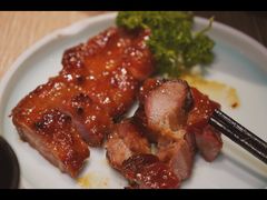 -新旺茶餐厅·早餐·夜宵(仙霞店)