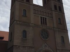 -青岛天主教堂(市南区)