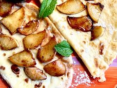 -小世界西餐厅(建国门店)