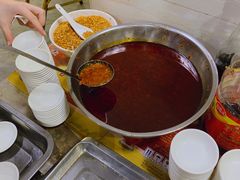 -菜忠潮州牛肉店(岗厦店)