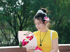 -广东花都湖国家湿地公园