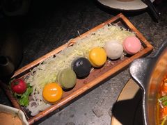 -湊湊火锅·茶憩(新中关购物中心店)