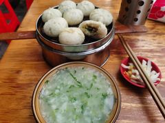 -刘包子(成都青羊区)