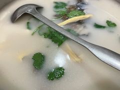 -新发记港式茶餐厅(黄浦店)