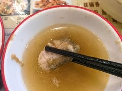 -葛记焖饼(伏牛路店)