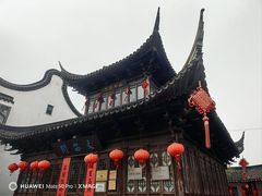 -三林塘老街