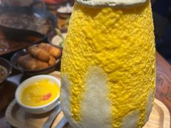 -楠火锅(龙阳广场店)