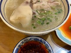 -易老妈蹄花.特色川菜(人民公园总店)