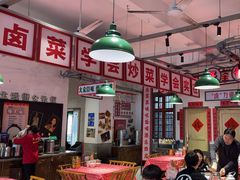 -龙师傅卤炒(天马店)