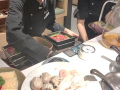 -芸山季·云南山珍菌火锅(南翔印象城MEGA店)