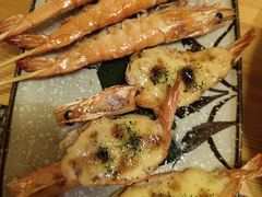 -割烹酱子日本料理(弘基财富广场店)