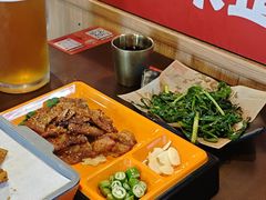 -林二哥宜烤官·宜宾小烧烤