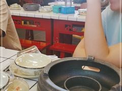 大堂-重庆金爪爪特色干锅(大竹林直营店)