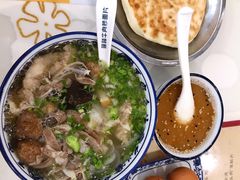 羊肉合汁-夏家合汁(天润花园小区店)