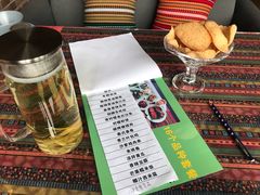 -忘忧草融合私房菜(红鼎国际店)