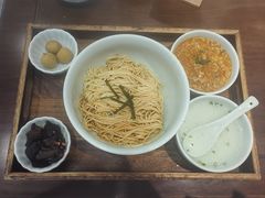 蟹粉黄金捞面-蟹上黄·蟹黄面·江南糖水(人民广场店)