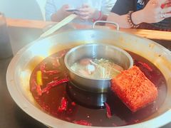 -星鸿社重庆老火锅