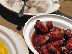 -浔庐餐厅•江西老字号•九江菜(烟水亭店)