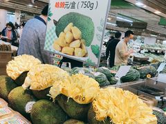 -果蔬好(江南赋店)
