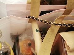 -泸溪河桃酥(西直门凯德店)