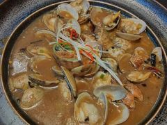 -大江户日本料理(吕厝店)