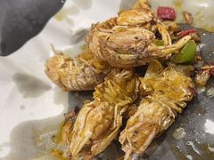 -赶海部落海鲜城(海阳路店)