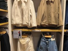 -优衣库(福州爱琴海购物公园店)