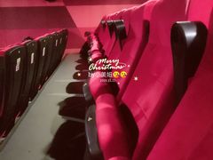 -时代华纳国际影城(鹏晖广场店)