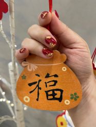 -Fanni美甲美睫皮肤管理