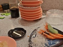 -争鲜回转寿司(西红门荟聚PLUS店)