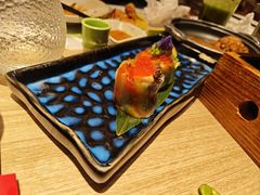 -匠和风精致料理(成都龙湖滨江天街店)