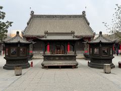 -慈恩寺