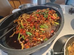 -大碗先生(万科金色梦想店)