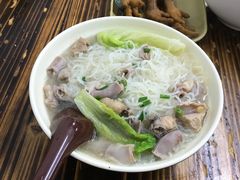 -粥君好殿·道滘肉丸粥(文华路店)